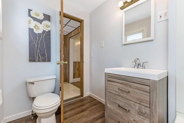 1476 Thomas Avenue, Columbus, OH 43223