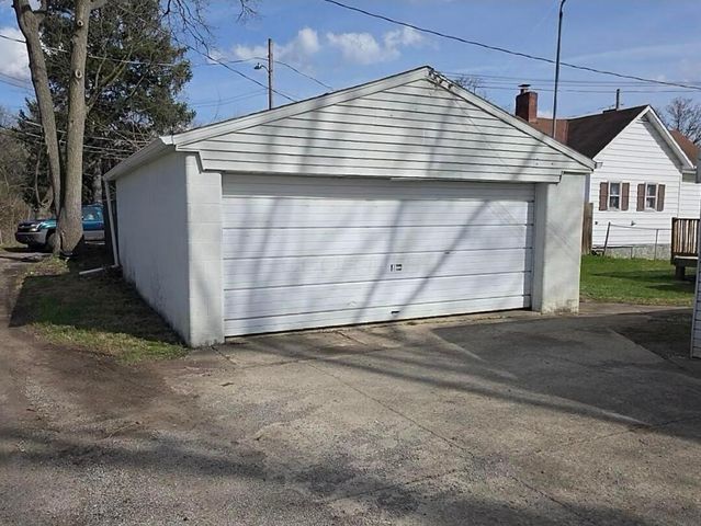 1476 Thomas Avenue, Columbus, OH 43223