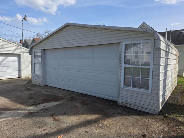 1476 Thomas Avenue, Columbus, OH 43223