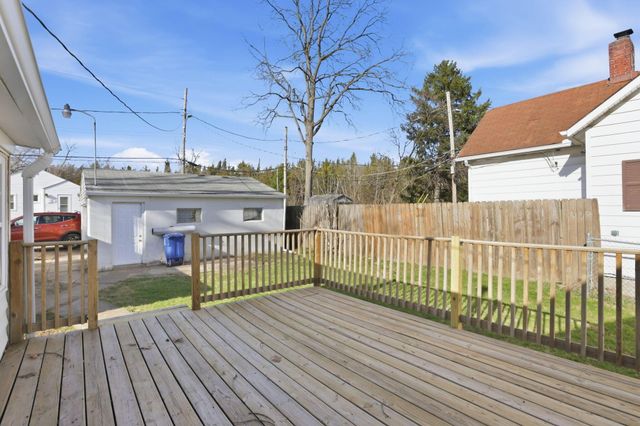 1476 Thomas Avenue, Columbus, OH 43223