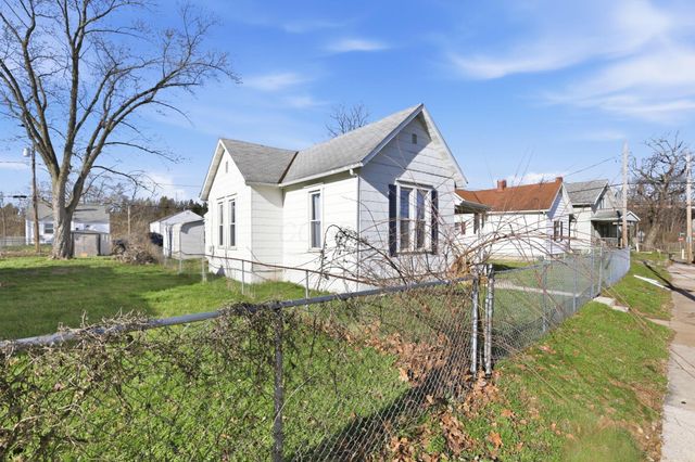 1476 Thomas Avenue, Columbus, OH 43223