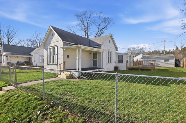 1476 Thomas Avenue, Columbus, OH 43223