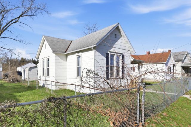 1476 Thomas Avenue, Columbus, OH 43223