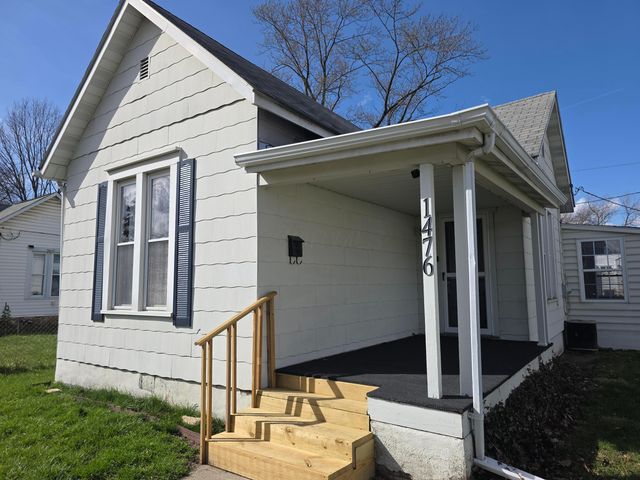 1476 Thomas Avenue, Columbus, OH 43223