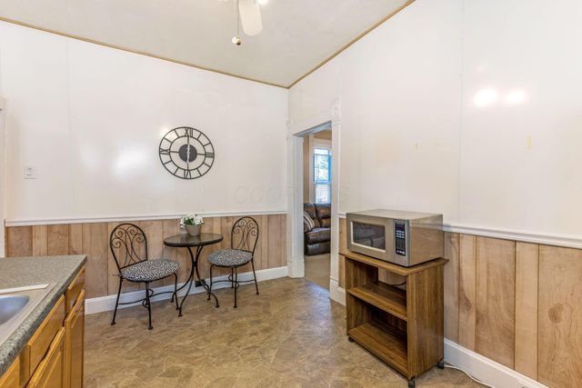 1476 Thomas Avenue, Columbus, OH 43223