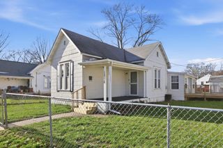 1476 Thomas Avenue, Columbus, OH 43223