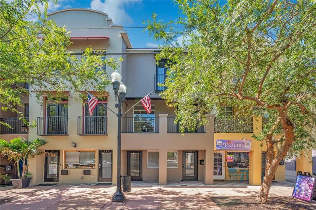828 E WASHINGTON STREET, Orlando, FL 32801