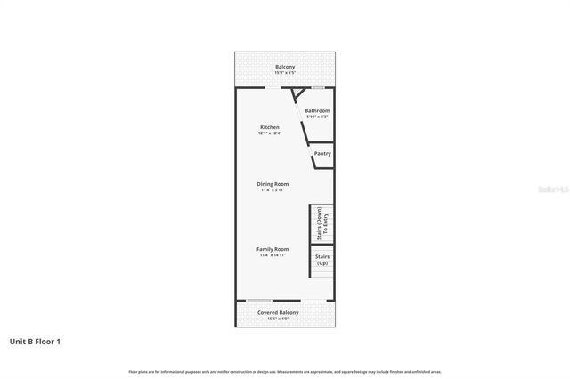 828 E WASHINGTON STREET, Orlando, FL 32801