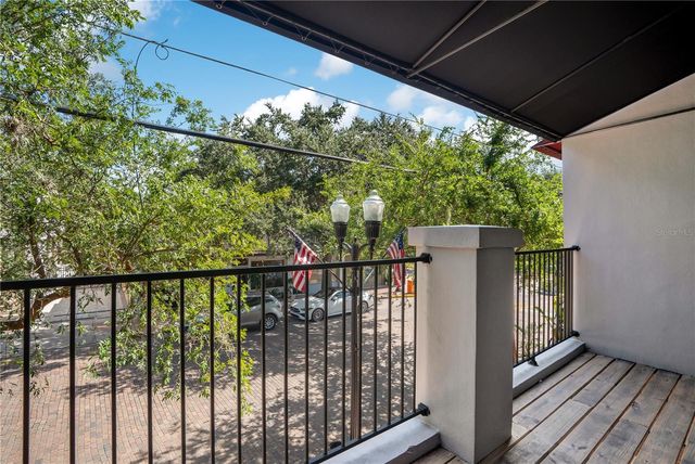 828 E WASHINGTON STREET, Orlando, FL 32801