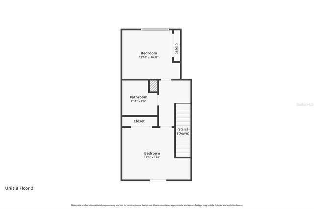 828 E WASHINGTON STREET, Orlando, FL 32801