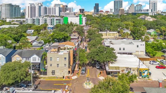 828 E WASHINGTON STREET, Orlando, FL 32801