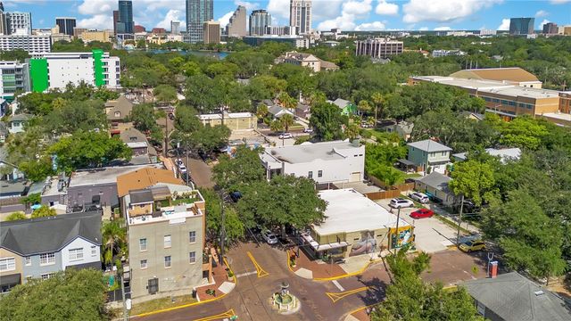 828 E WASHINGTON STREET, Orlando, FL 32801