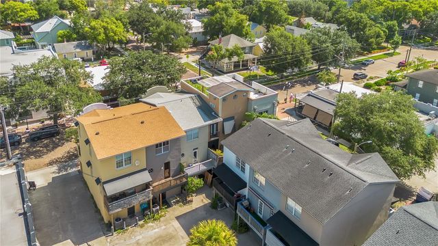 828 E WASHINGTON STREET, Orlando, FL 32801