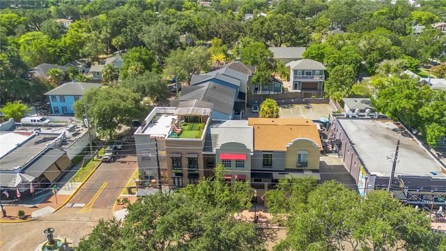 828 E WASHINGTON STREET, Orlando, FL 32801