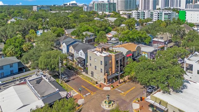 828 E WASHINGTON STREET, Orlando, FL 32801