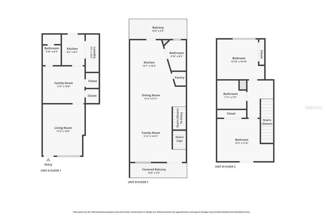 828 E WASHINGTON STREET, Orlando, FL 32801