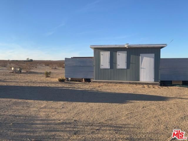 68860 Foley Drive, Twentynine Palms, CA 92277