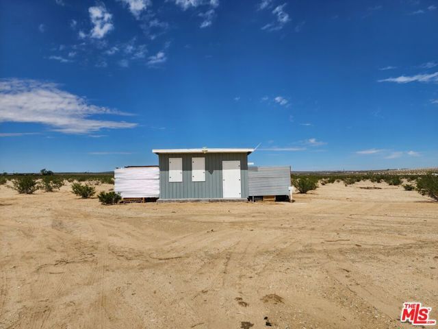 68860 Foley Drive, Twentynine Palms, CA 92277