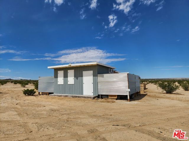 68860 Foley Drive, Twentynine Palms, CA 92277