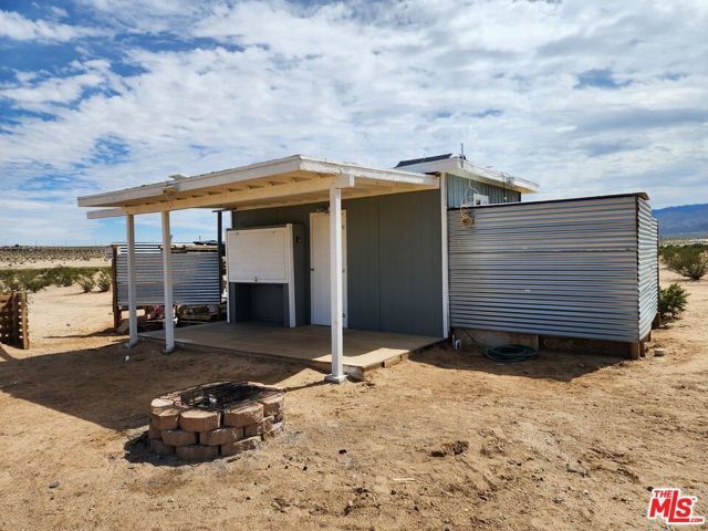 68860 Foley Drive, Twentynine Palms, CA 92277