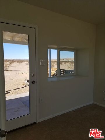 68860 Foley Drive, Twentynine Palms, CA 92277