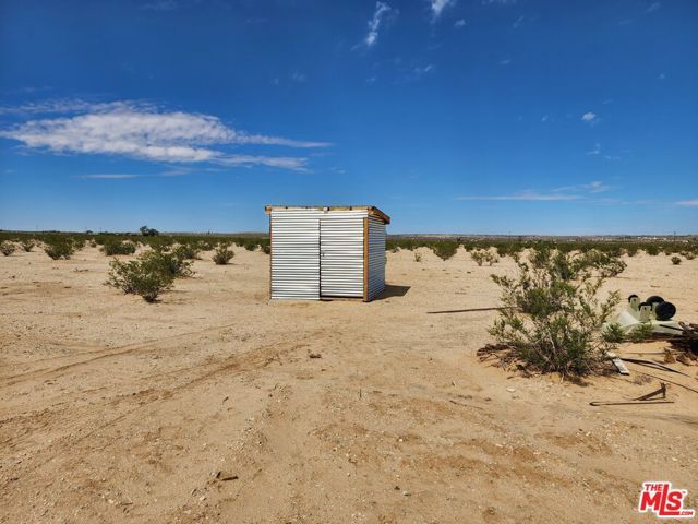 68860 Foley Drive, Twentynine Palms, CA 92277