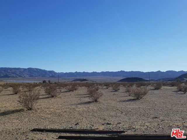 68860 Foley Drive, Twentynine Palms, CA 92277