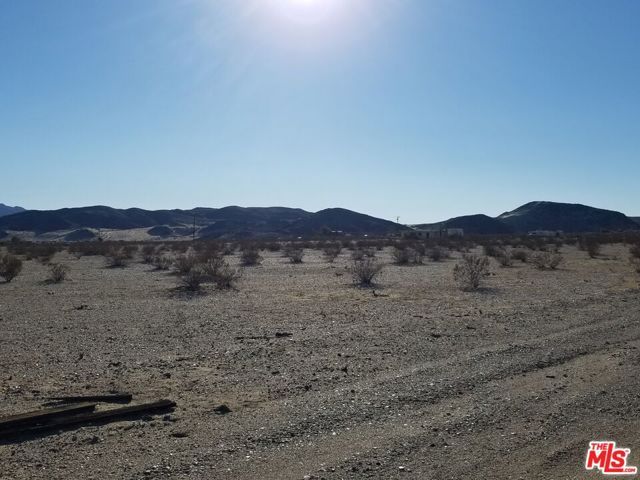 68860 Foley Drive, Twentynine Palms, CA 92277