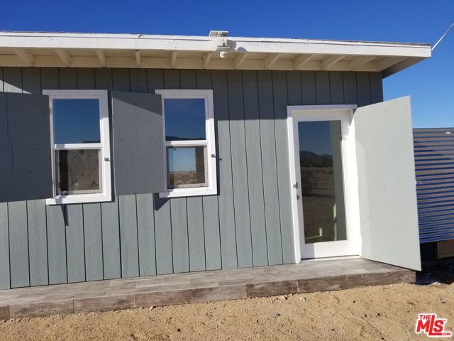 68860 Foley Drive, Twentynine Palms, CA 92277