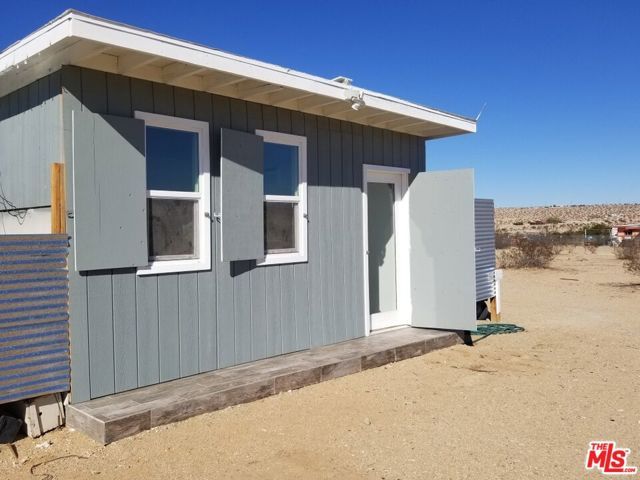 68860 Foley Drive, Twentynine Palms, CA 92277