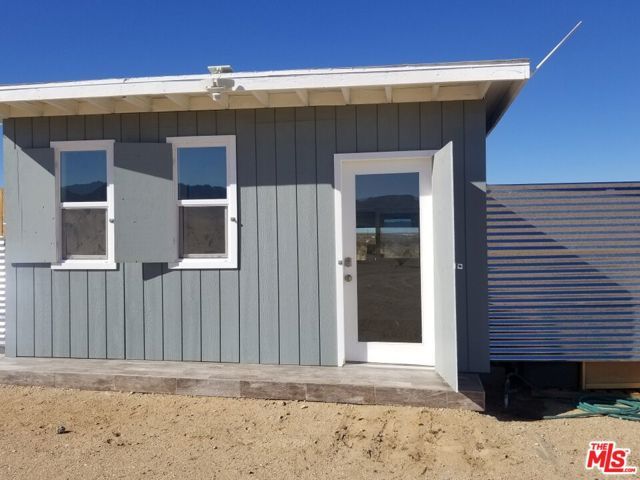 68860 Foley Drive, Twentynine Palms, CA 92277