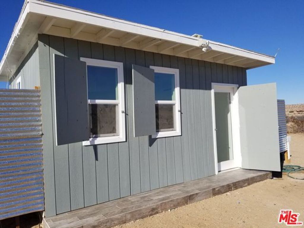 68860 Foley Drive, Twentynine Palms, CA 92277