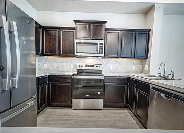 3317 Cricket Drive, Denton, TX 76207