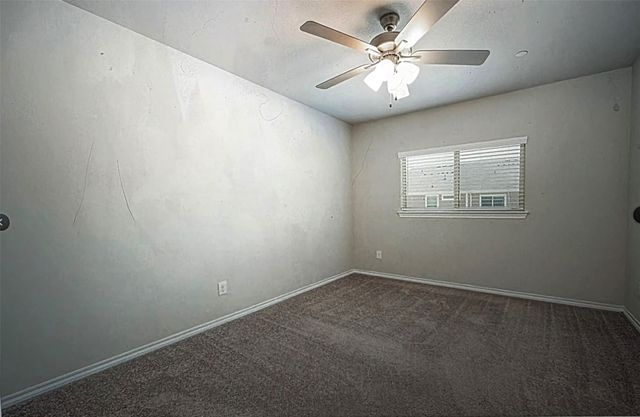 3317 Cricket Drive, Denton, TX 76207