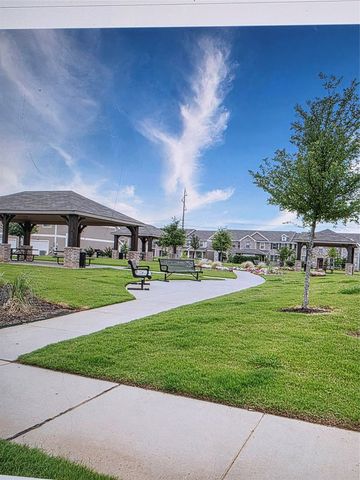3317 Cricket Drive, Denton, TX 76207