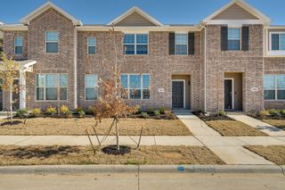 3317 Cricket Drive, Denton, TX 76207