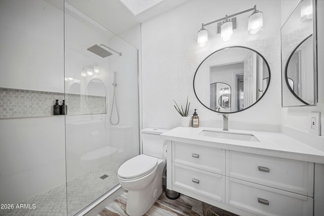 7838 W MCRAE Way, Glendale, AZ 85308