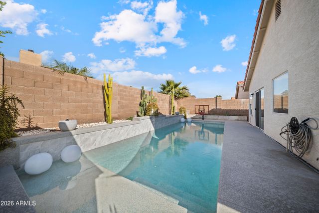 7838 W MCRAE Way, Glendale, AZ 85308