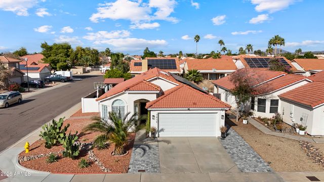 7838 W MCRAE Way, Glendale, AZ 85308