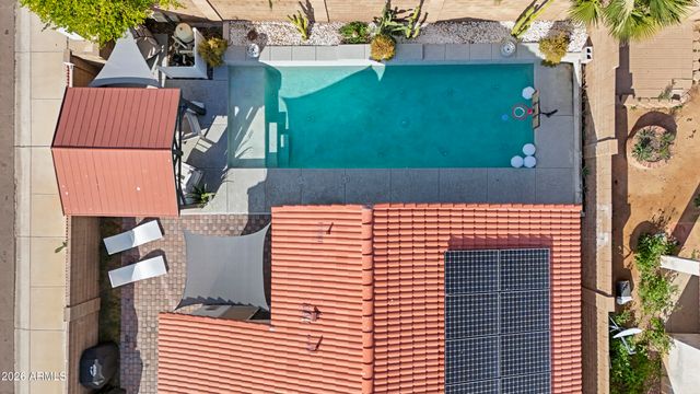 7838 W MCRAE Way, Glendale, AZ 85308