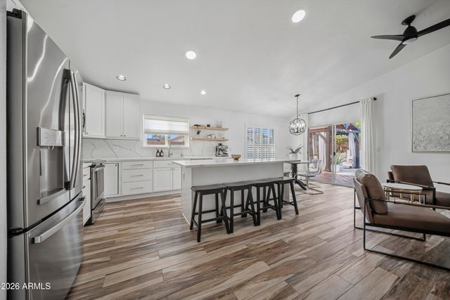 7838 W MCRAE Way, Glendale, AZ 85308