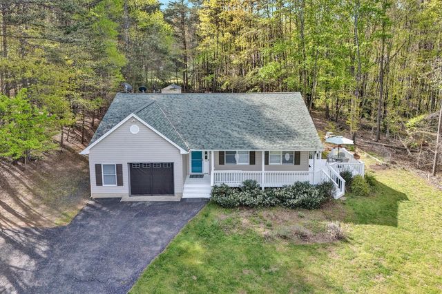 990 Highland Lake RD, Union Hall, VA 24176
