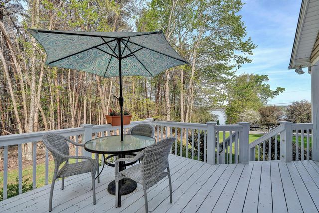 990 Highland Lake RD, Union Hall, VA 24176