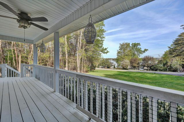 990 Highland Lake RD, Union Hall, VA 24176