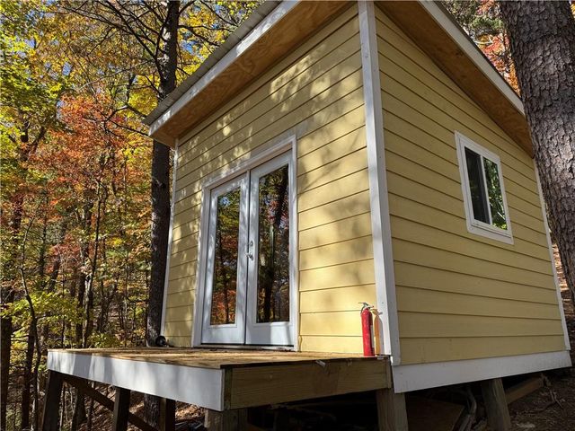 447 Creekview Drive, Ellijay, GA 30536