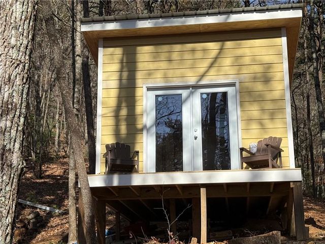 447 Creekview Drive, Ellijay, GA 30536