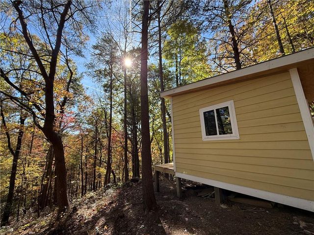 447 Creekview Drive, Ellijay, GA 30536