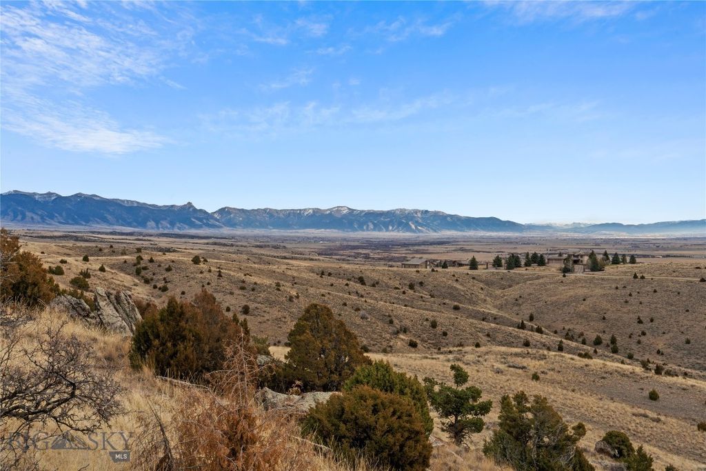 TBD Horse Castle Road, Manhattan, MT 59741