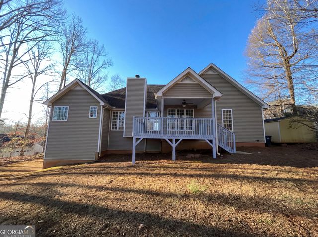 523 Oakview Drive, Dallas, GA 30157