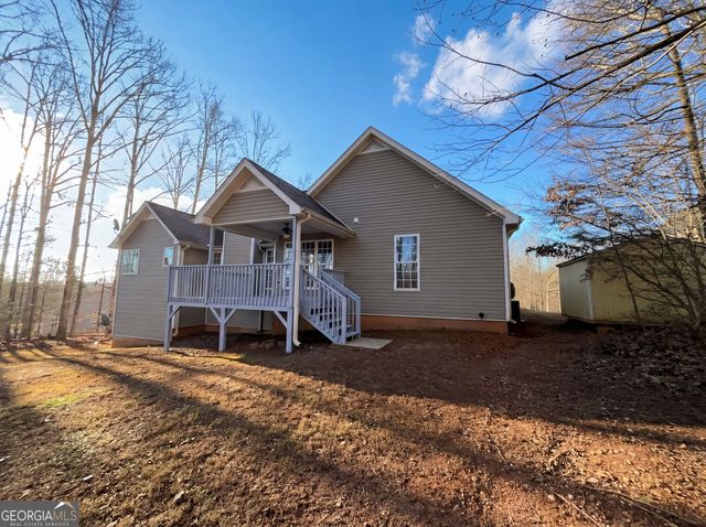 523 Oakview Drive, Dallas, GA 30157